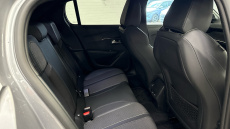 Peugeot 208 1.2 PureTech 100 GT Line 5dr Petrol Hatchback